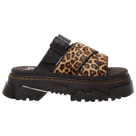 Dr.Martens Mattison Leopard